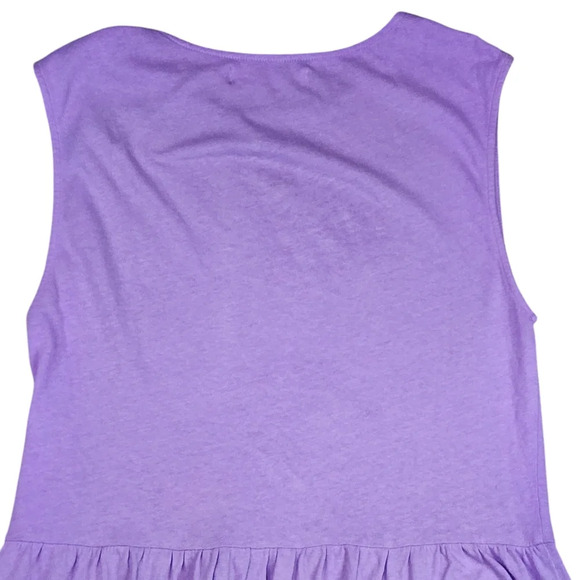 FP Beach By Free People Casual Nikki Midi Dress Womens Small - Picture 5 of 9